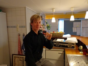 bijeenkomst Zuiderkerkstraat 002 Vincent proost
